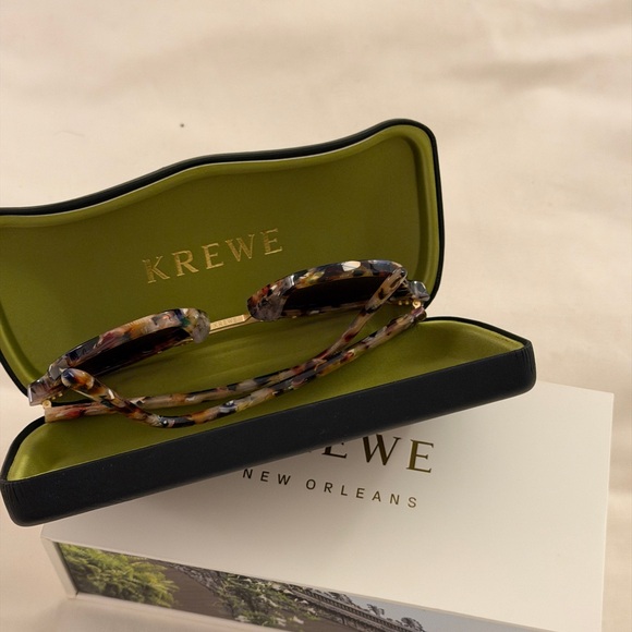 KREWE sunglasses - Picture 2 of 11